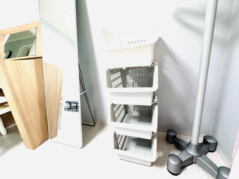 [Cheonan][Cheonan, South Chungcheong Province] Apartment 5 minutes from bus terminal, 15 minutes walk from Dujeong Station 21