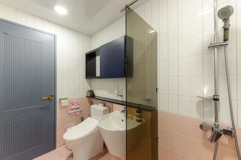 [Aewol, Jeju] Aewol Newly Built Detached House/Companion Dog/Front Yard 14