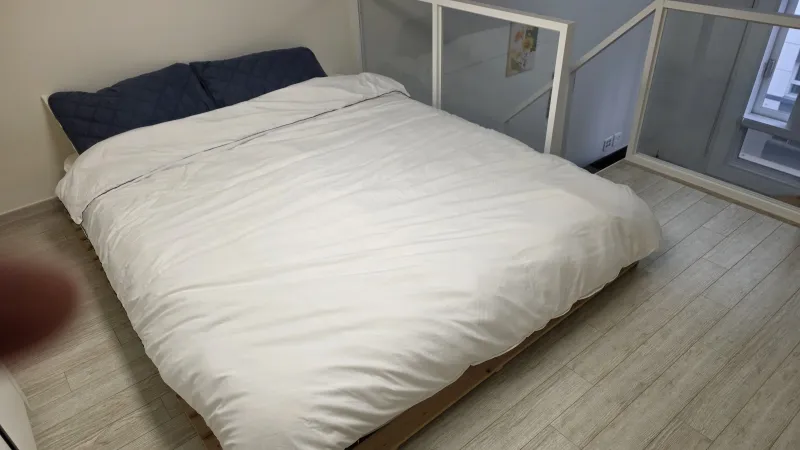 [Hwaseong] Dongtan's best fully-equipped room #3 13