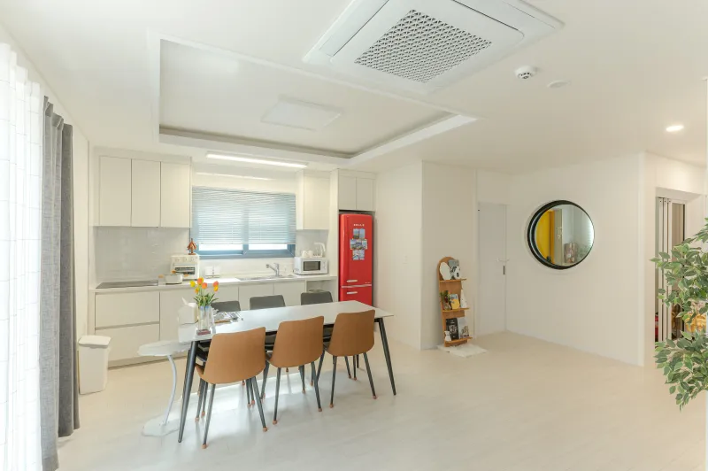 [Aewol, Jeju] A quiet and secluded rural life in a two-year-old European detached house in Jeju #Dog-friendly 56