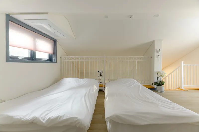 [Aewol, Jeju] Aewol Newly Built Detached House/Companion Dog/Front Yard 122