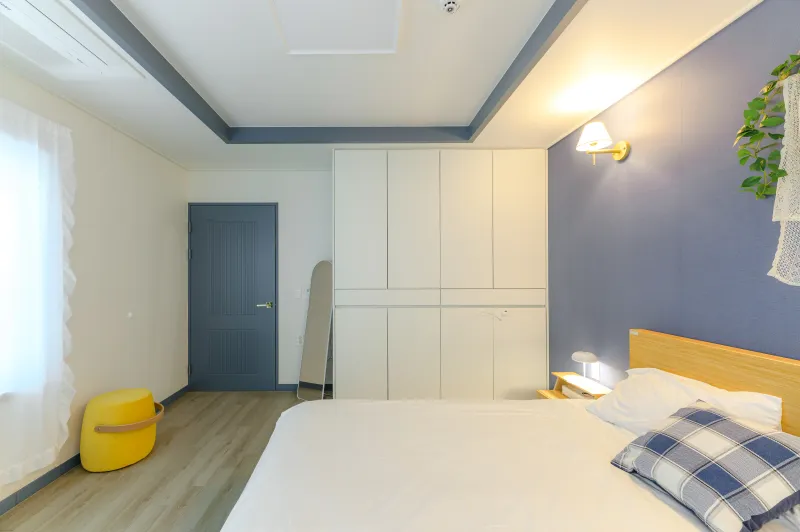 [Aewol, Jeju] Aewol Newly Built Detached House/Companion Dog/Front Yard 10