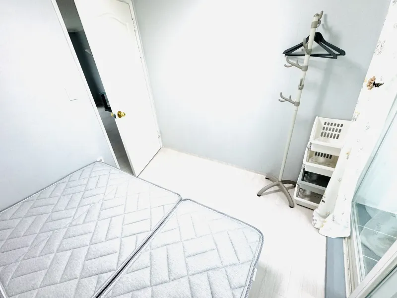 [Cheonan][Cheonan, South Chungcheong Province] Apartment 5 minutes from bus terminal, 15 minutes walk from Dujeong Station 9