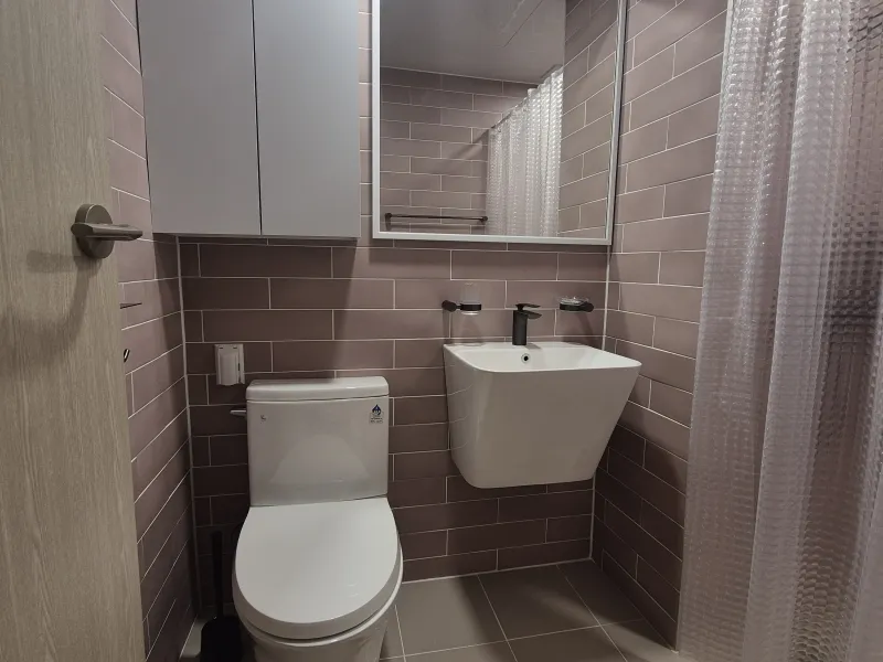 [Haeundae, Busan] Newly Built. 1 Minute from Songjeong Beach. Ocean View / Haeundae / Gijang Luge. Lotte World 18