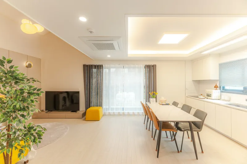 [Aewol, Jeju] A quiet and secluded rural life in a two-year-old European detached house in Jeju #Dog-friendly 51