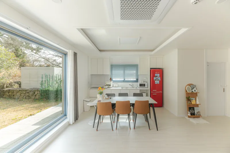 [Aewol, Jeju] A quiet and secluded rural life in a two-year-old European detached house in Jeju #Dog-friendly 53