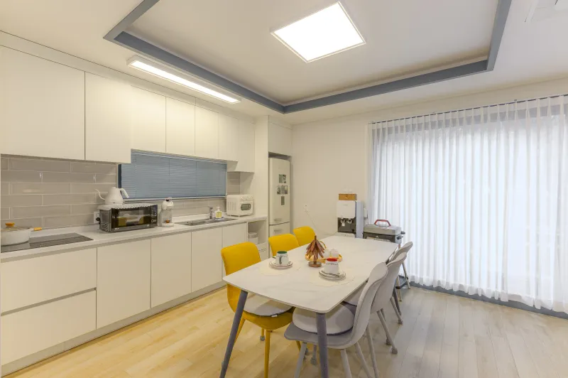 [Aewol, Jeju] Aewol Newly Built Detached House/Companion Dog/Front Yard 40
