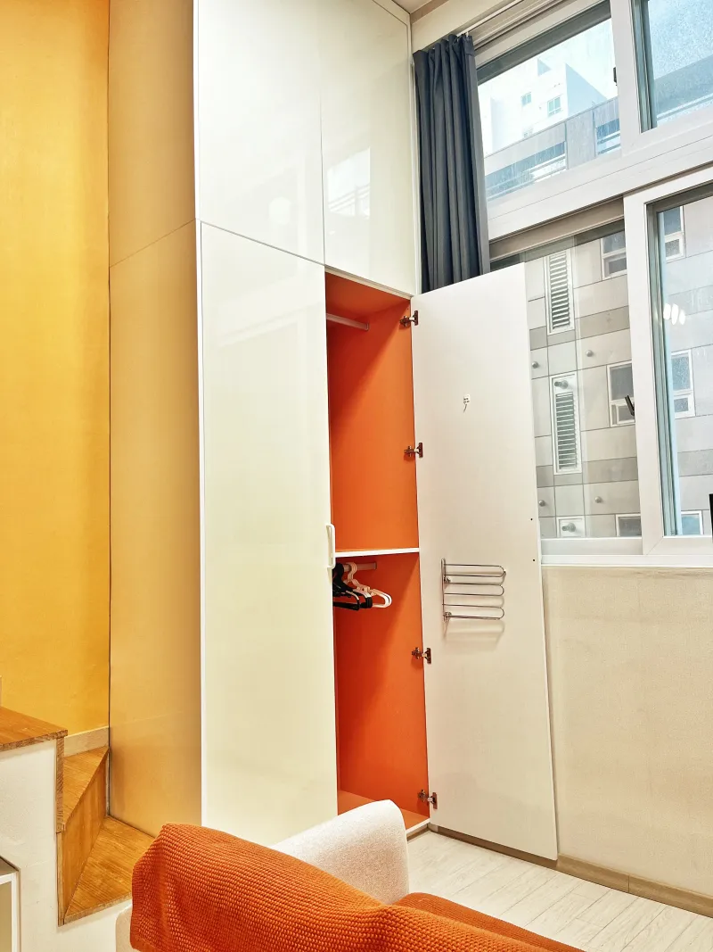 [Seodaemun, Seoul] 3-minute walk from Ewha Womans University Station 13