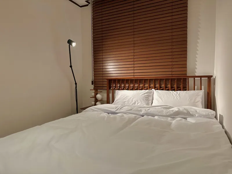 [전남 목포] 목포역 근처 근대역사거리 관광 중심지 프리미엄 대형 숙소 21
