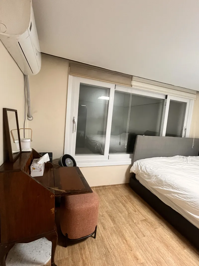 [부산 수영] 광안리 최근접 광안대교뷰 투룸 아파트 7