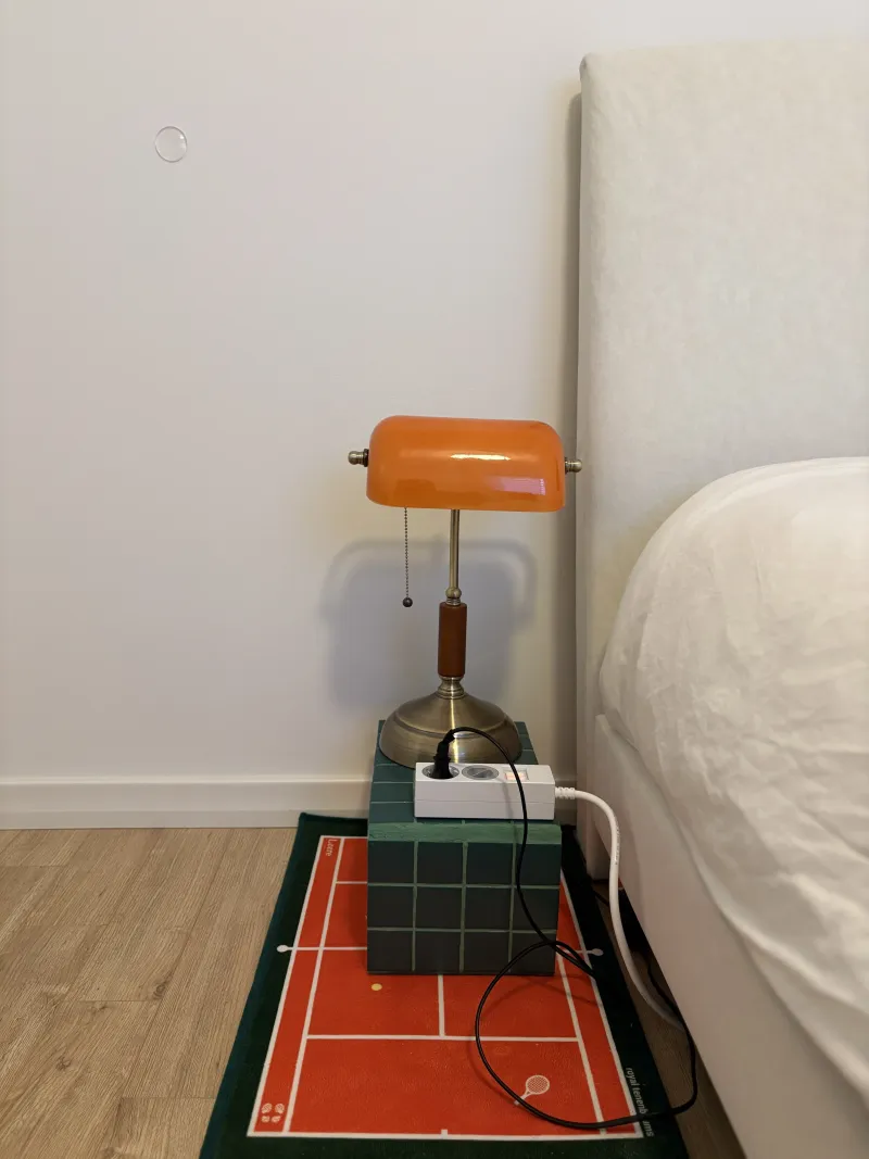 [Yongsan, Seoul] Namsan Jinju Stay 14
