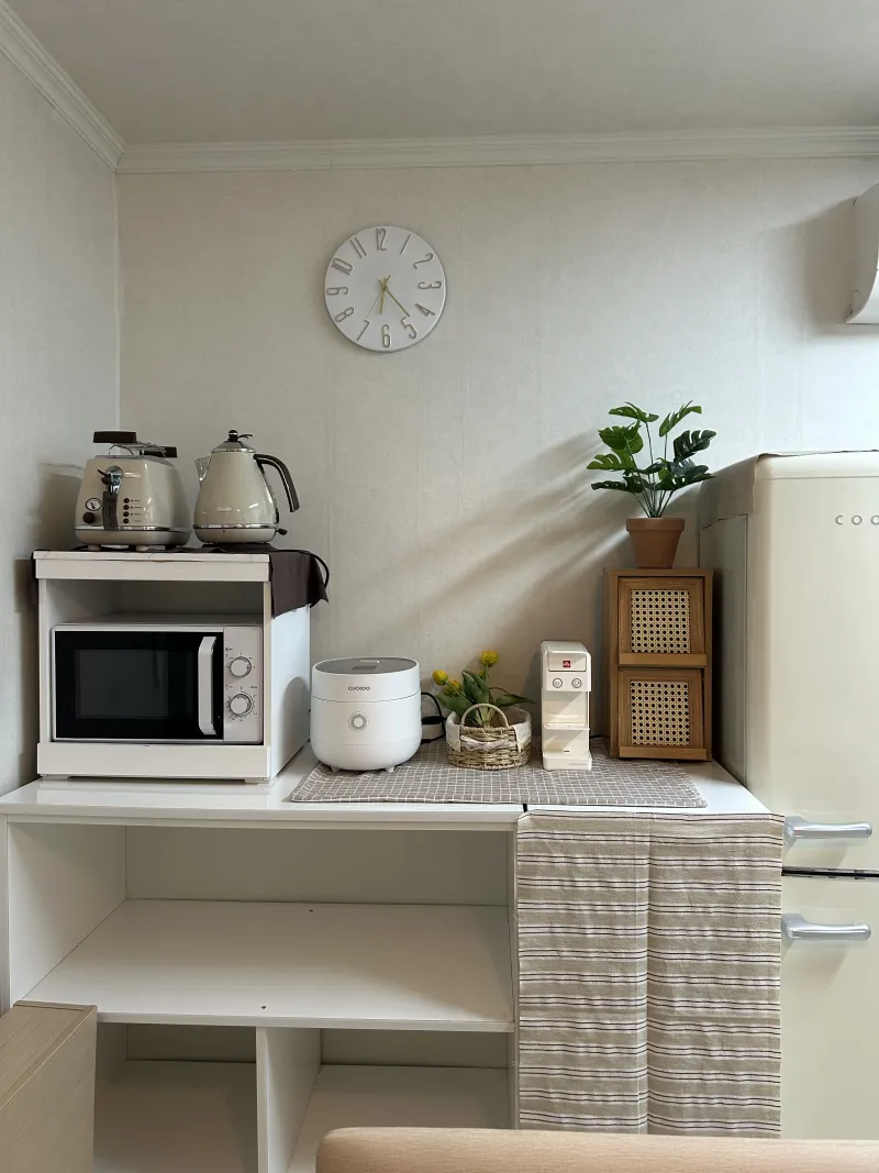 [Mapo, Seoul] Hongdae Wow Stay 202 15