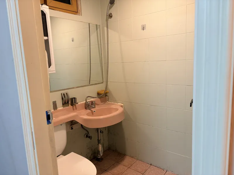 [Seo-gu, Daejeon] One-room apartment near Galma Station in Manyeon-dong 8