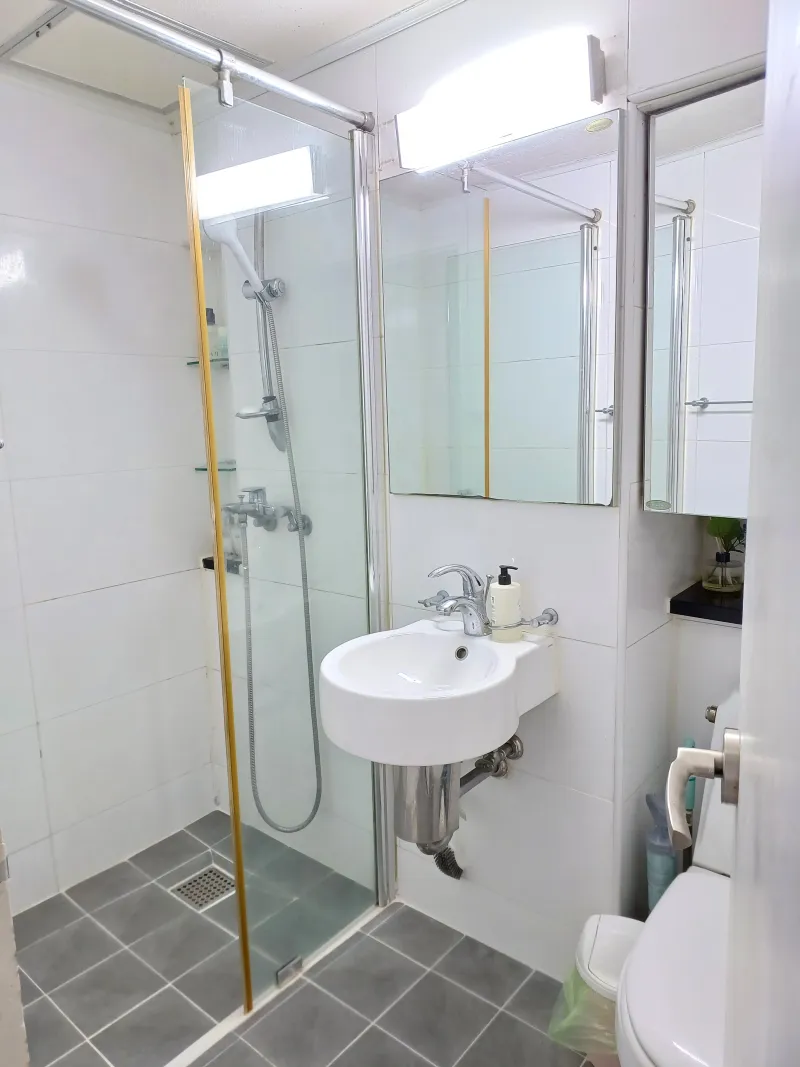 [Yongsan, Seoul] Fully furnished, 1 minute from Seoul Station 28