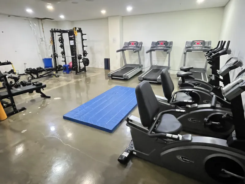 [Yeon-dong, Jeju] Clean, fully-equipped Yeondong Stay 21