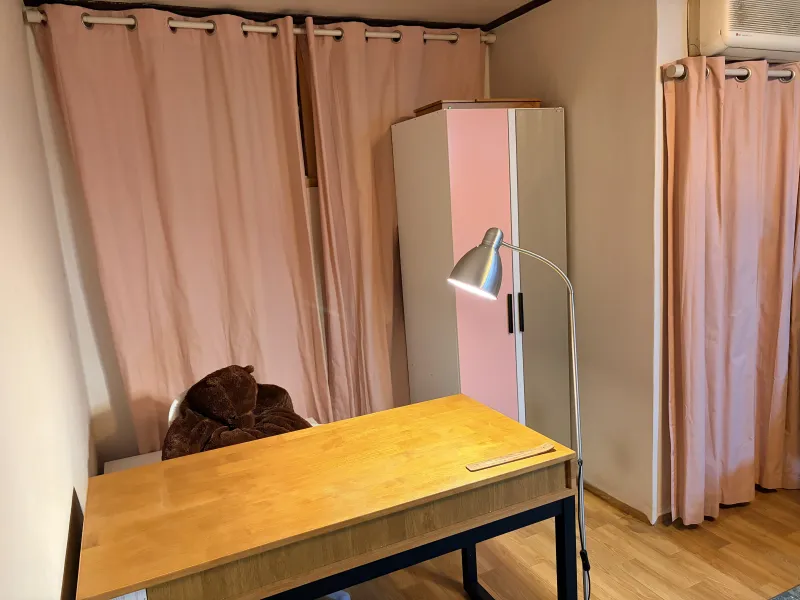 [Seo-gu, Daejeon] One-room apartment near Galma Station in Manyeon-dong 3