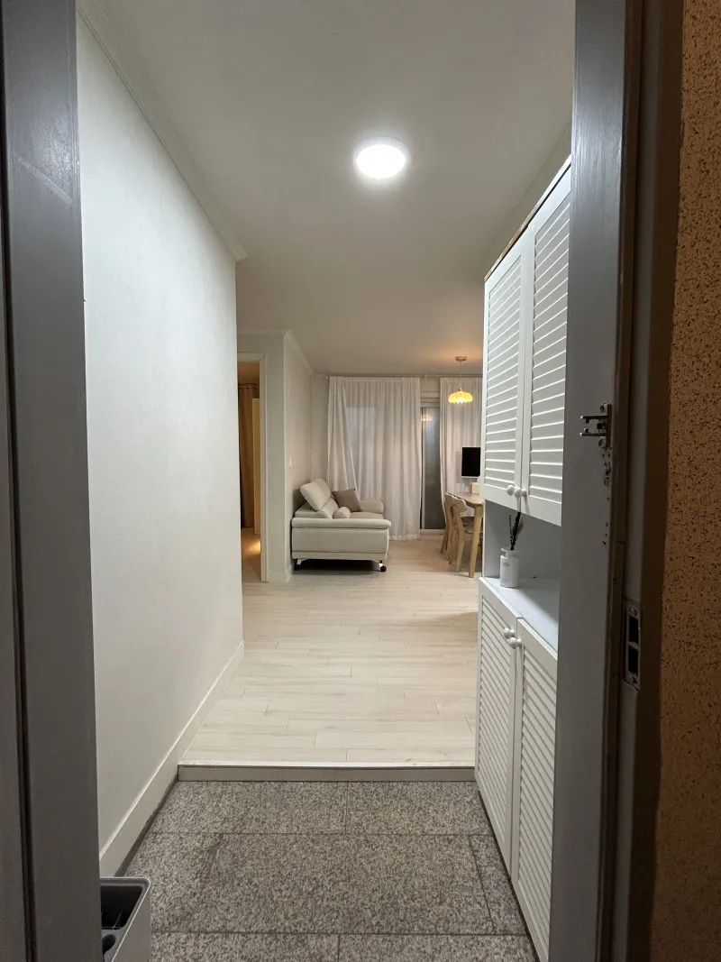 [Mapo, Seoul] Hongdae Wow Stay 202 19