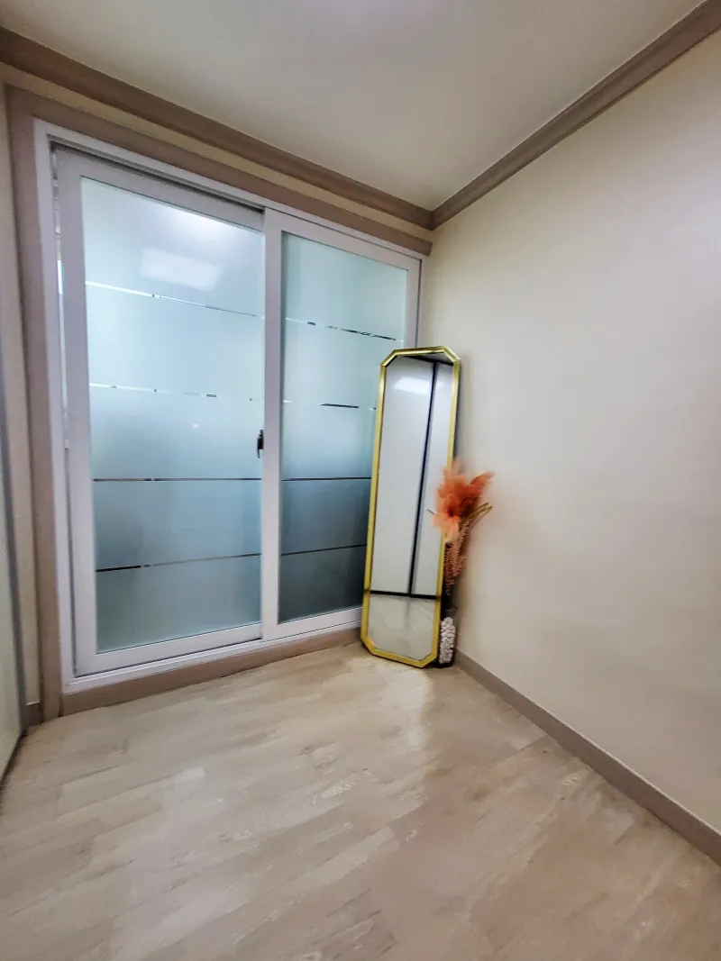 [인천 남동] 구월동 올수리풀옵션전철2분2층 11