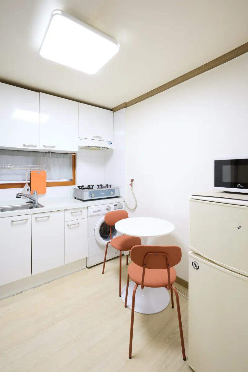 [Gwangjin, Seoul] 1.5 room near Konkuk University Station 6