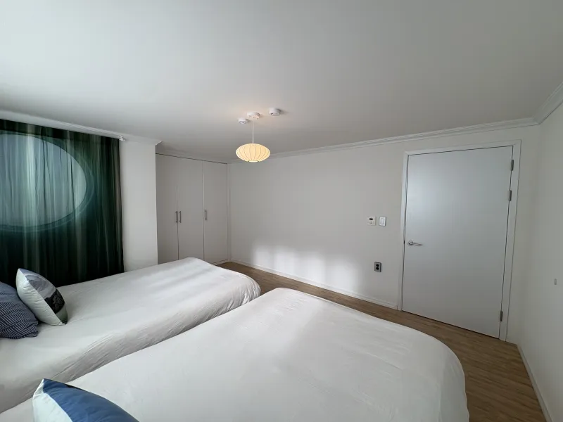 [Yongsan, Seoul] Namsan Jinju Stay 3