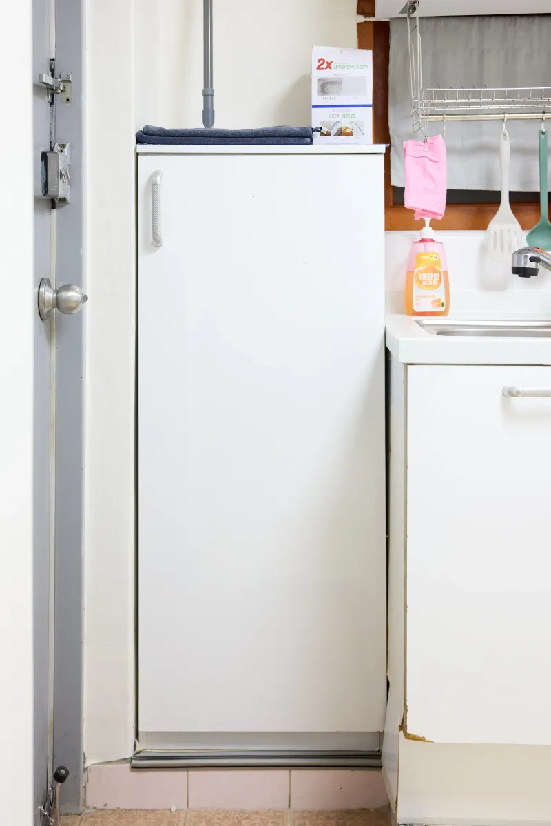 [Gwangjin, Seoul] 1.5 room near Konkuk University Station 17