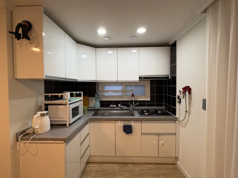[Yongsan, Seoul] Namsan Jinju Stay 25
