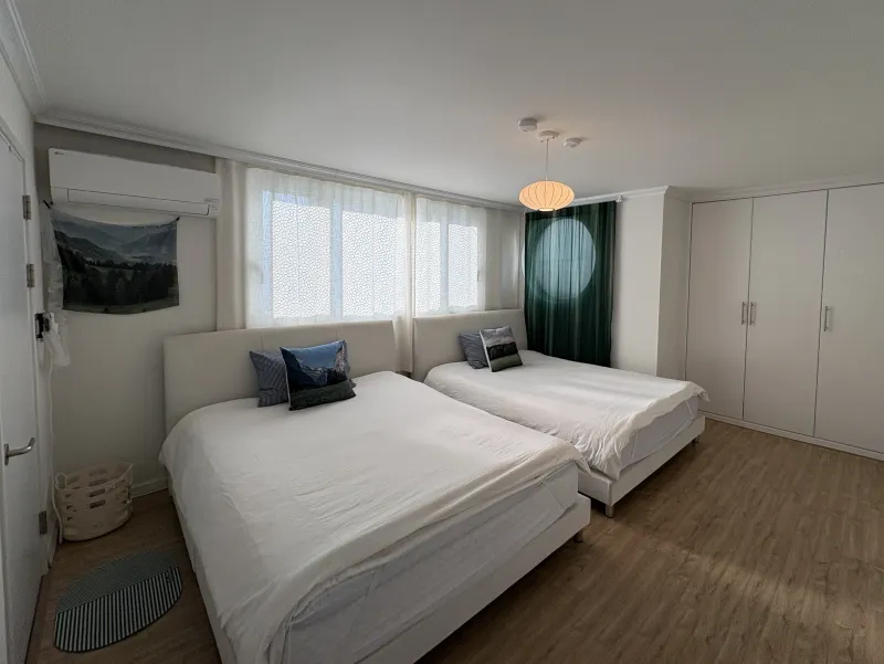 [Yongsan, Seoul] Namsan Jinju Stay 6