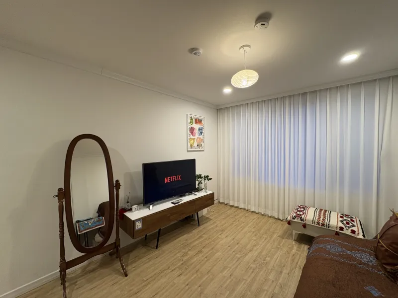 [Yongsan, Seoul] Namsan Jinju Stay 23