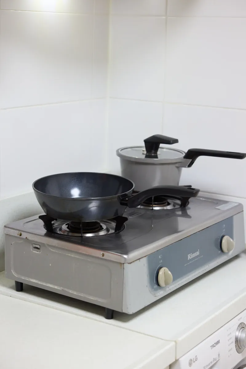 [Gwangjin, Seoul] 1.5 room near Konkuk University Station 32