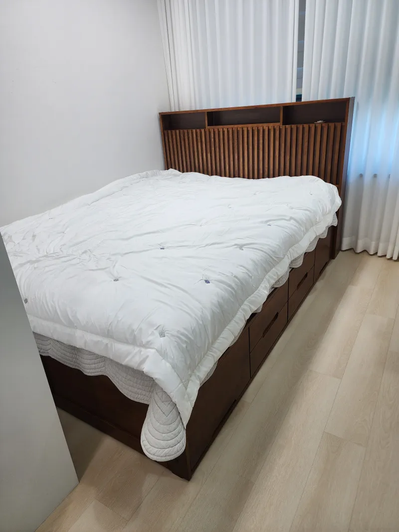 [Dongdaemun, Seoul] Cheongnyangni Station, 12th floor of Gyeongdong Market 2