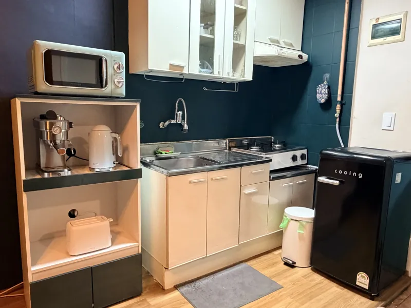 [Seo-gu, Daejeon] One-room apartment near Galma Station in Manyeon-dong 16