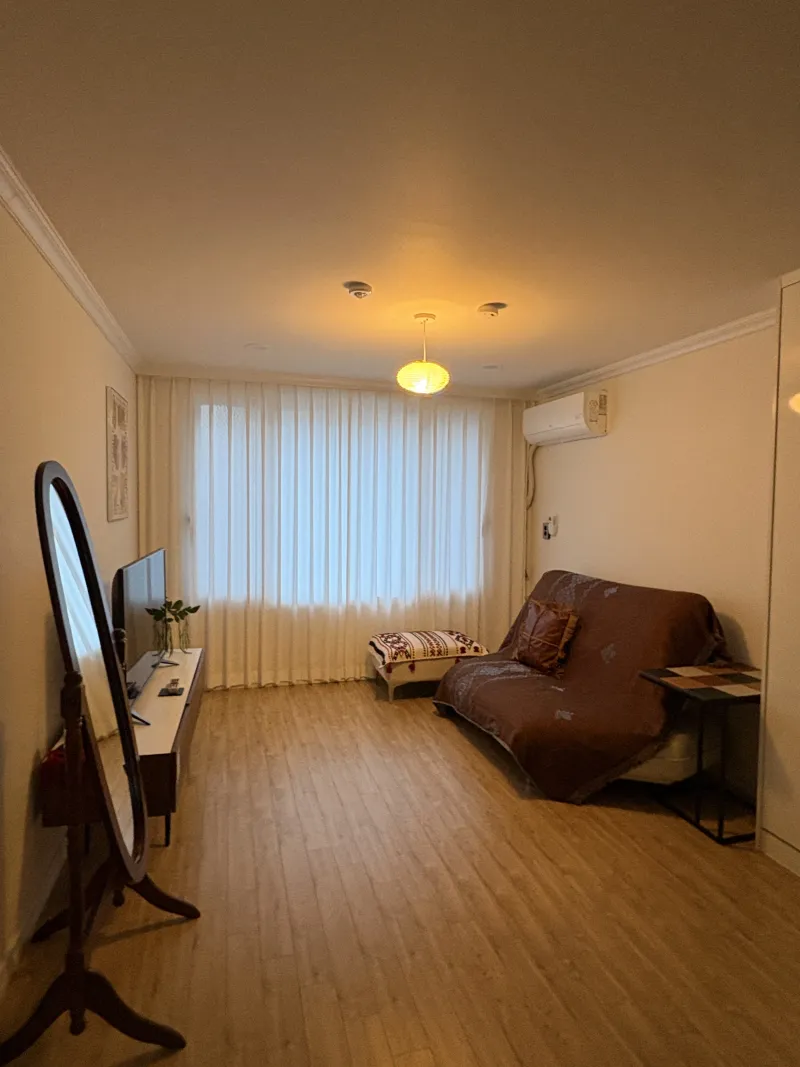 [Yongsan, Seoul] Namsan Jinju Stay 24