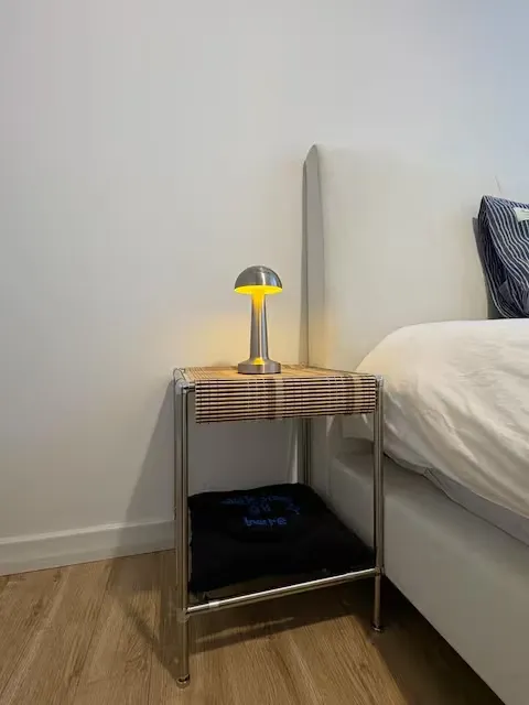 [Yongsan, Seoul] Namsan Jinju Stay 17