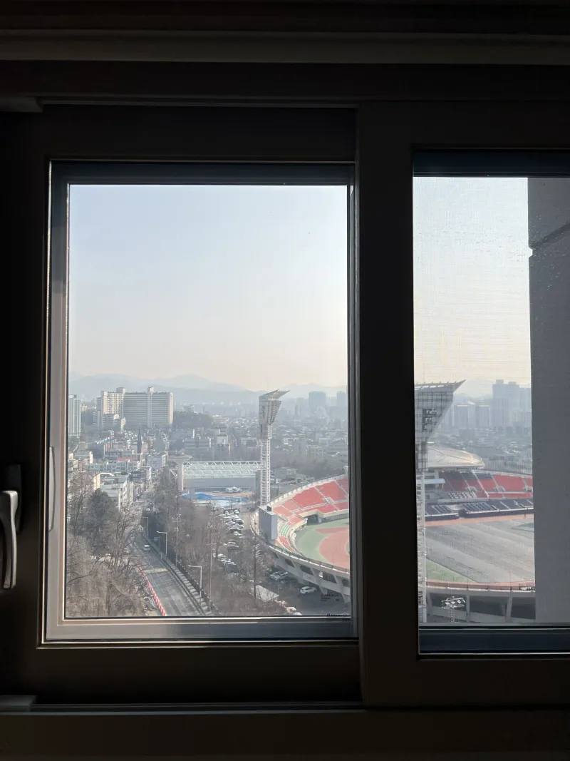 [경기 안양] 호텔보다 쾌적한 신축APT 16층#취사가능 7