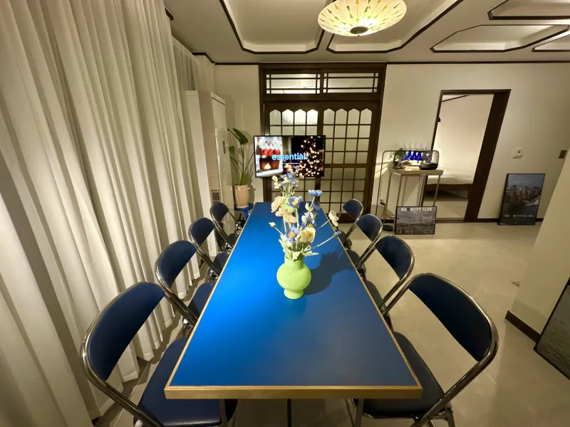 [전남 목포] 목포역 근처 근대역사거리 관광 중심지 프리미엄 대형 숙소 33