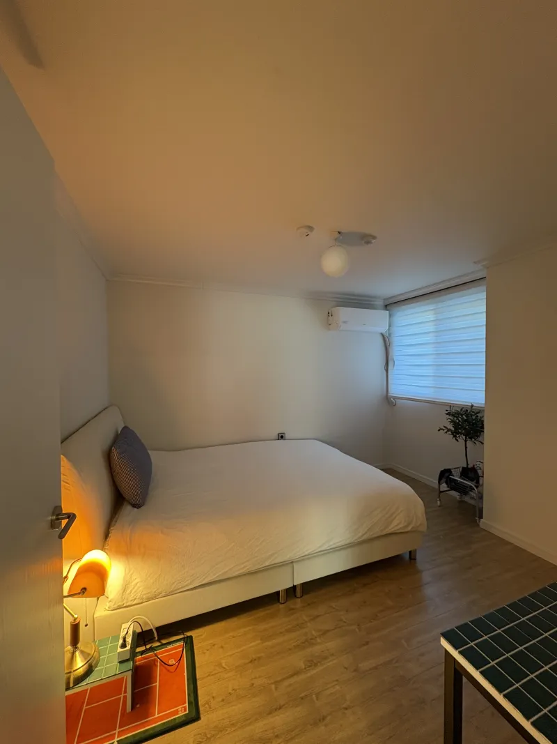 [Yongsan, Seoul] Namsan Jinju Stay 12