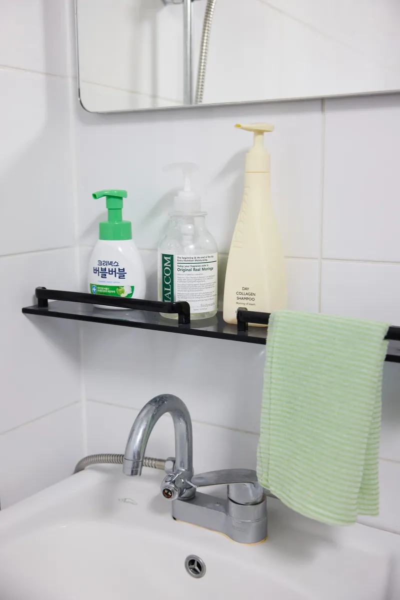 [Gwangjin, Seoul] 1.5 room near Konkuk University Station 14
