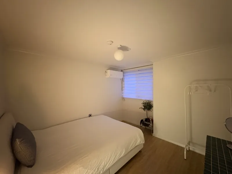 [Yongsan, Seoul] Namsan Jinju Stay 13