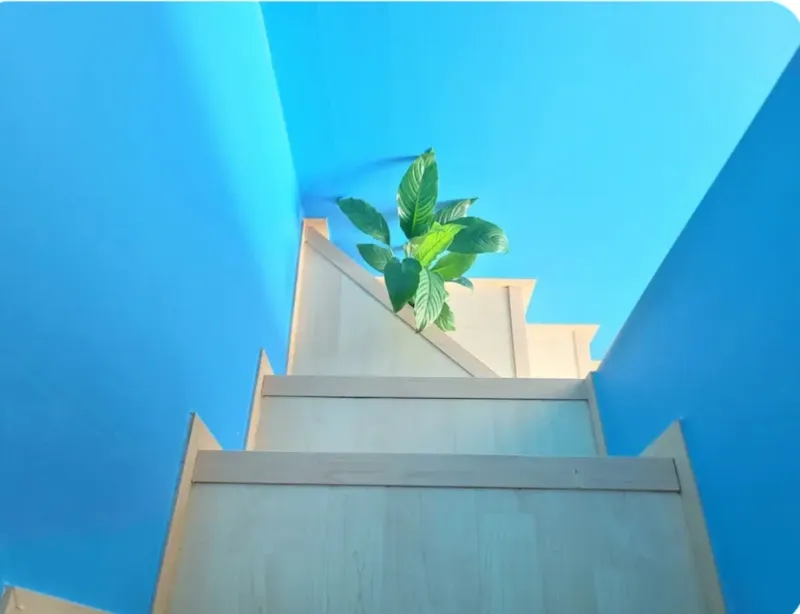 [Mapo, Seoul] Luxury Sky View Apt with Gym 6