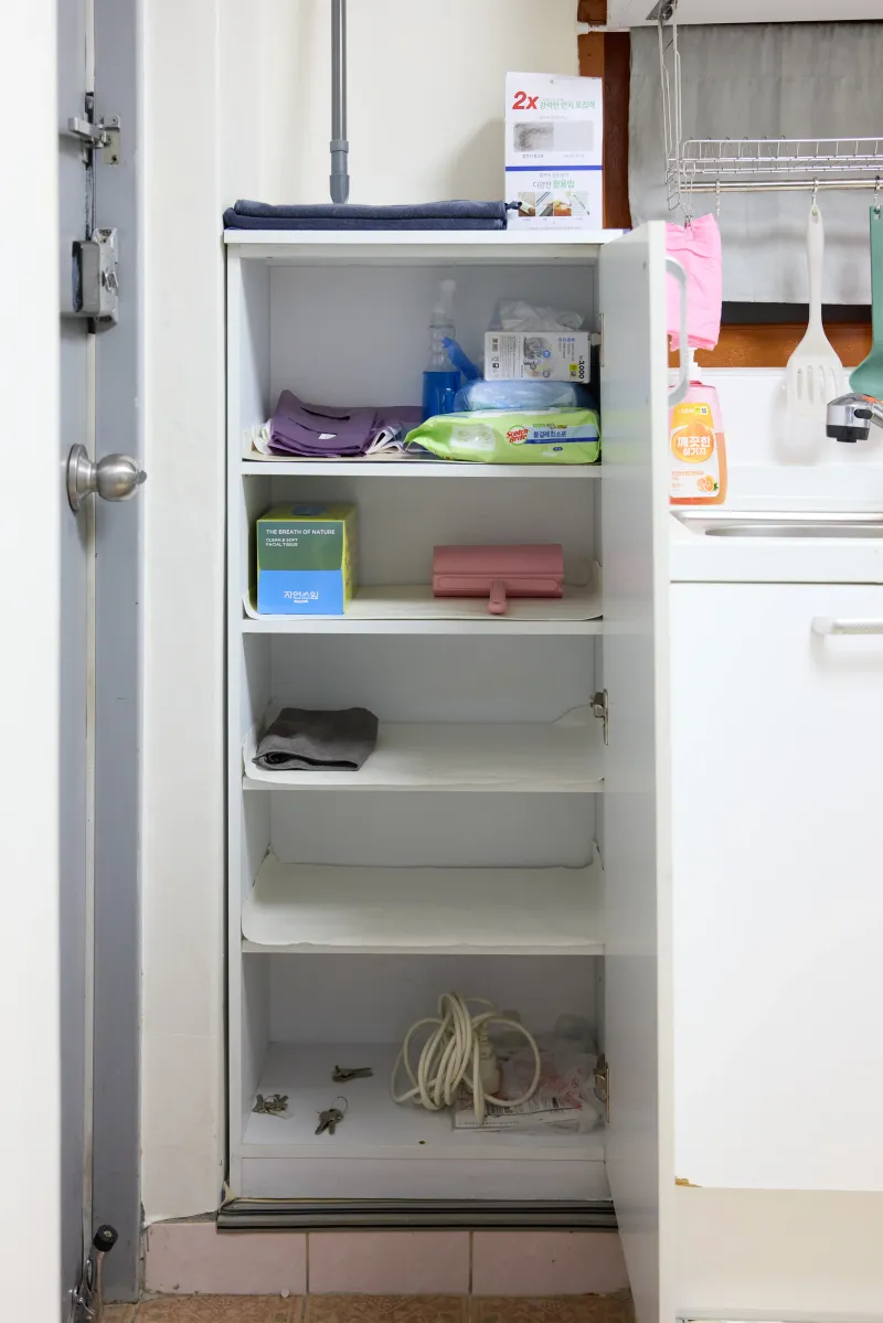 [Gwangjin, Seoul] 1.5 room near Konkuk University Station 37