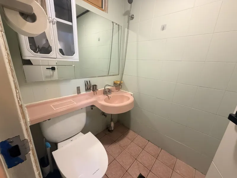 [Seo-gu, Daejeon] One-room apartment near Galma Station in Manyeon-dong 9