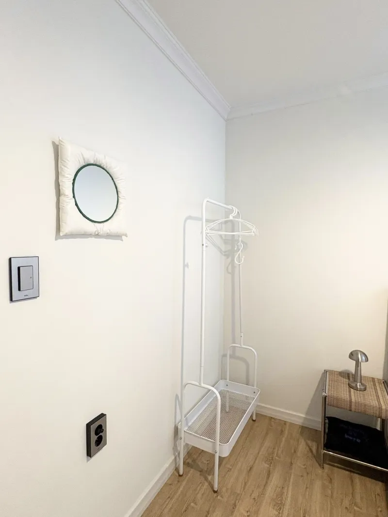 [Yongsan, Seoul] Namsan Jinju Stay 16