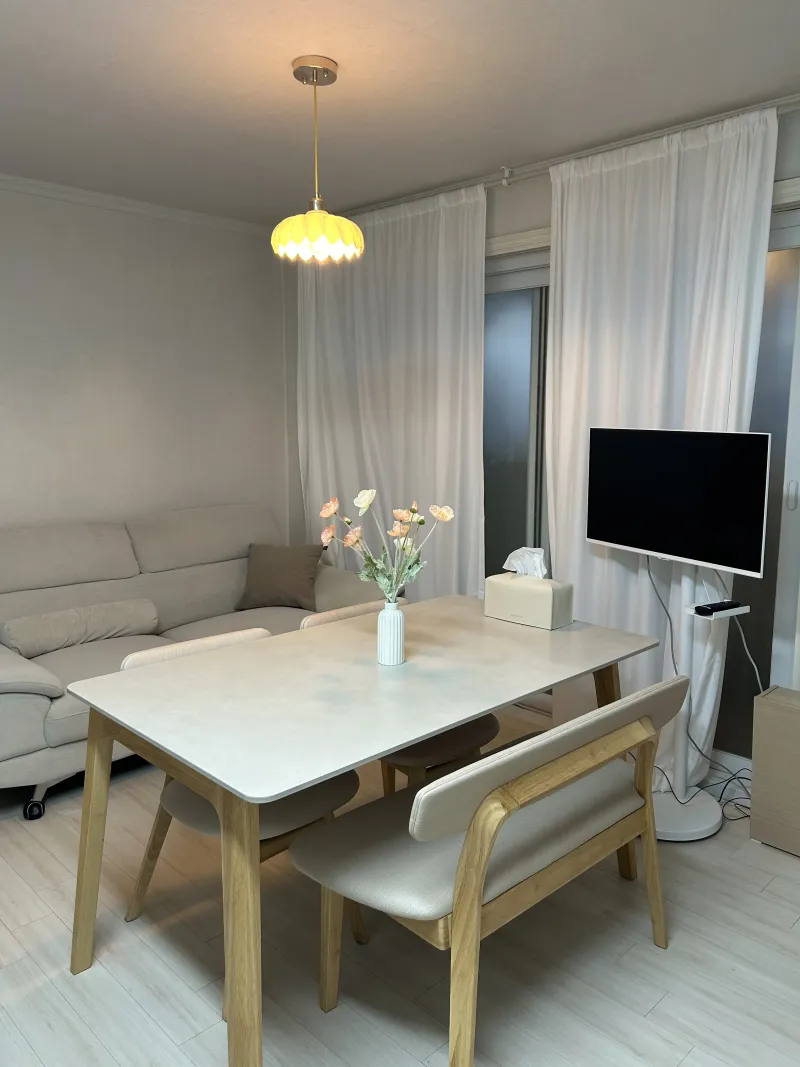 [Mapo, Seoul] Hongdae Wow Stay 202 16