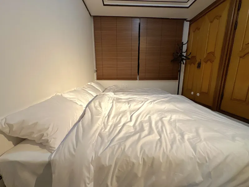 [전남 목포] 목포역 근처 근대역사거리 관광 중심지 프리미엄 대형 숙소 16