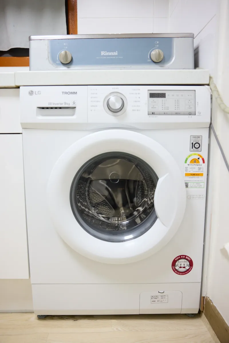 [Gwangjin, Seoul] 1.5 room near Konkuk University Station 31