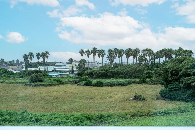 [Andeok, Seogwipo] Sanbangsan View, 5-minute walk to Sagye Beach #PetFriendlyFree 10