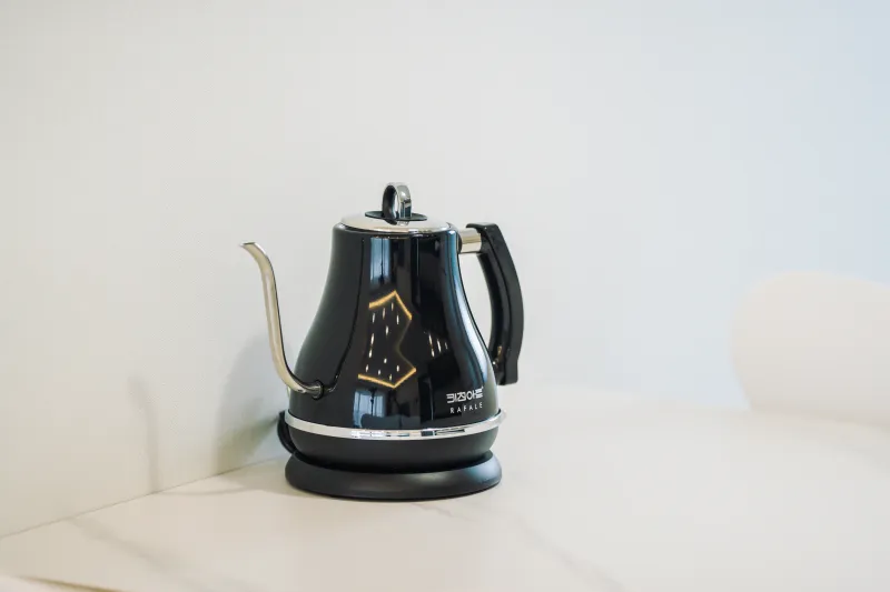 [Andeok, Seogwipo] Sanbangsan View, 5-minute walk to Sagye Beach #PetFriendlyFree 14