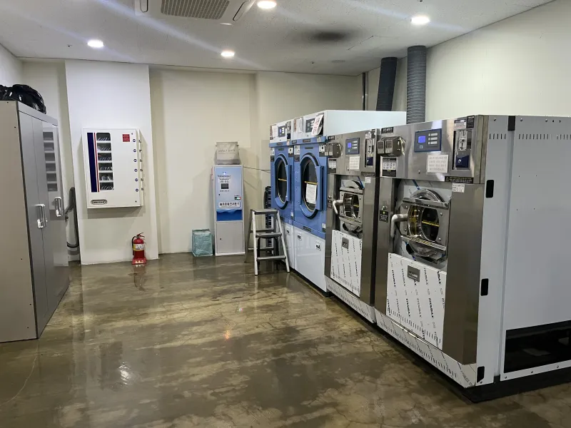 [Yeon-dong, Jeju] Clean, fully-equipped Yeondong Stay 22