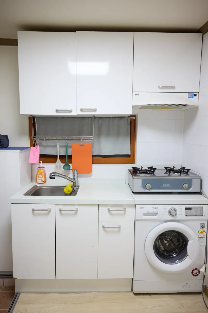 [Gwangjin, Seoul] 1.5 room near Konkuk University Station 28