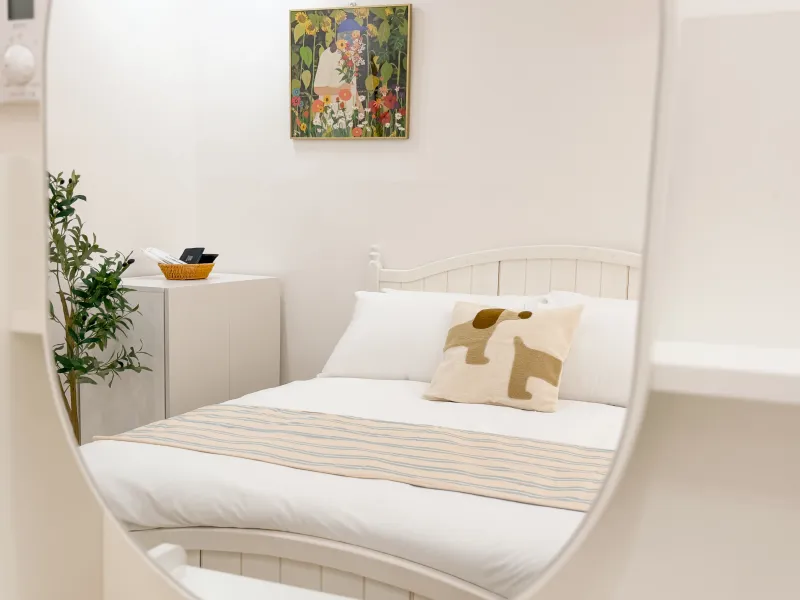 [Mapo, Seoul] 2R2B, 5-minute walk from Hapjeong Station 15